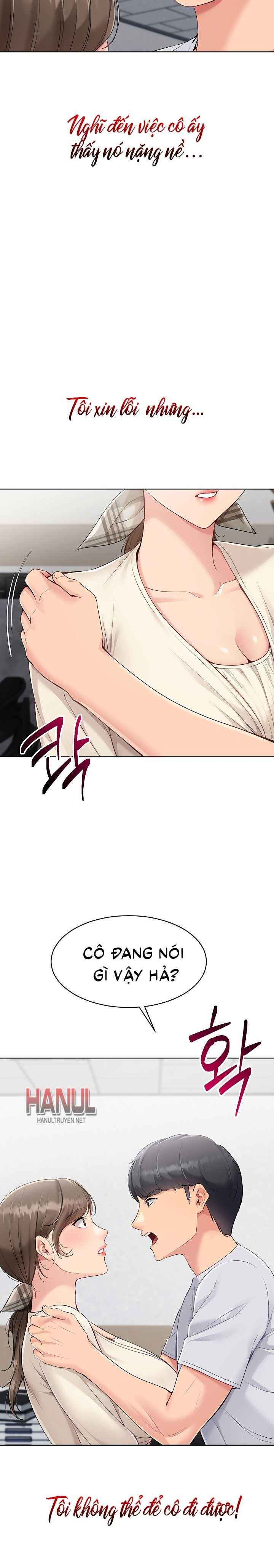 đọc truyện Volleyball Girls Chương 53.5 ảnh 8 tại Thiên Thai Truyện