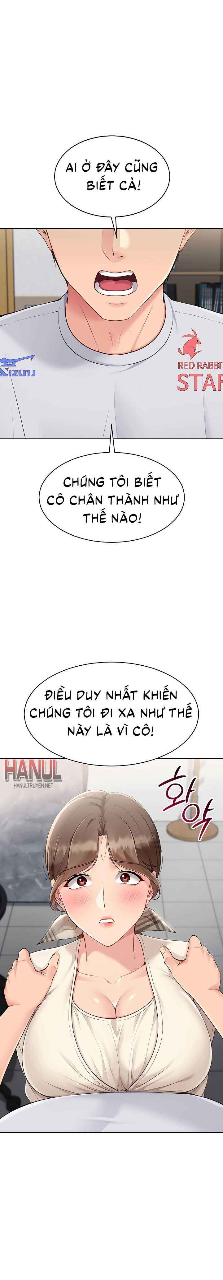 đọc truyện Volleyball Girls Chương 53.5 ảnh 9 tại Thiên Thai Truyện