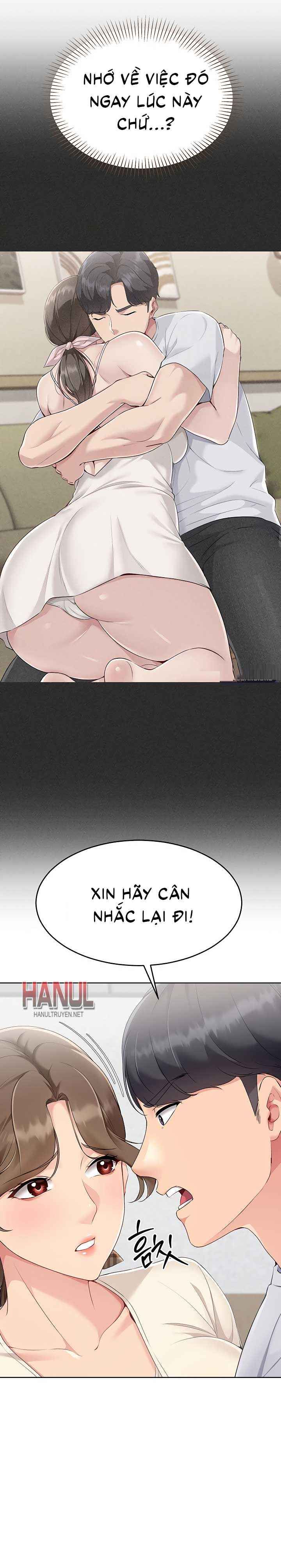 đọc truyện Volleyball Girls Chương 53.5 ảnh 11 tại Thiên Thai Truyện