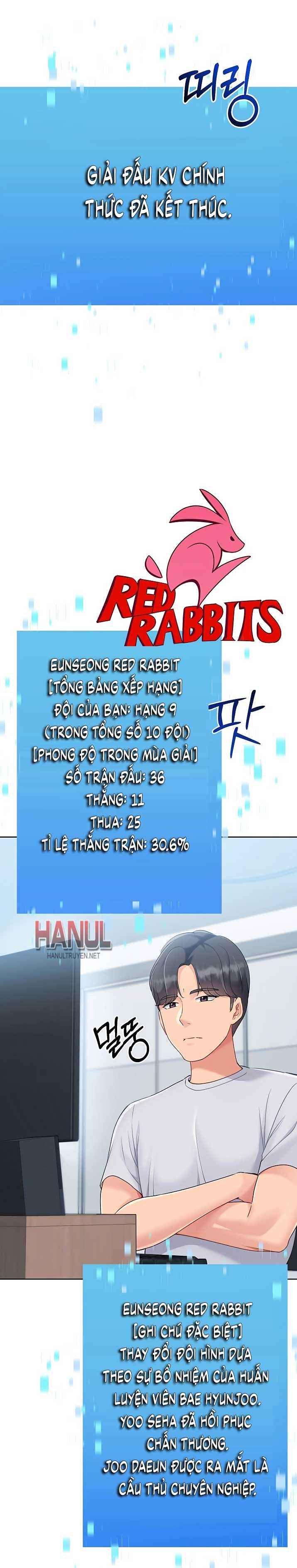 đọc truyện Volleyball Girls Chương 53 ảnh 3 tại Thiên Thai Truyện