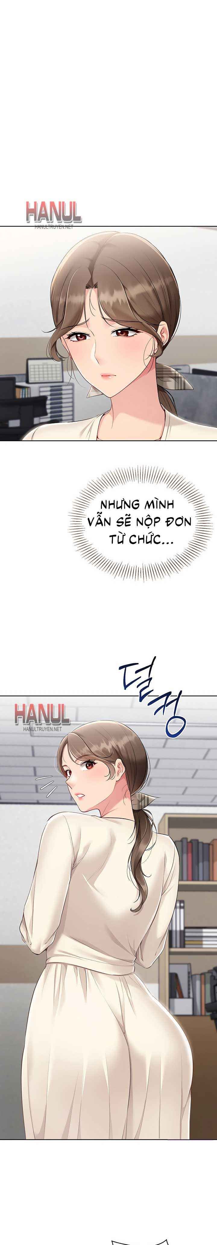 đọc truyện Volleyball Girls Chương 53 ảnh 15 tại Thiên Thai Truyện