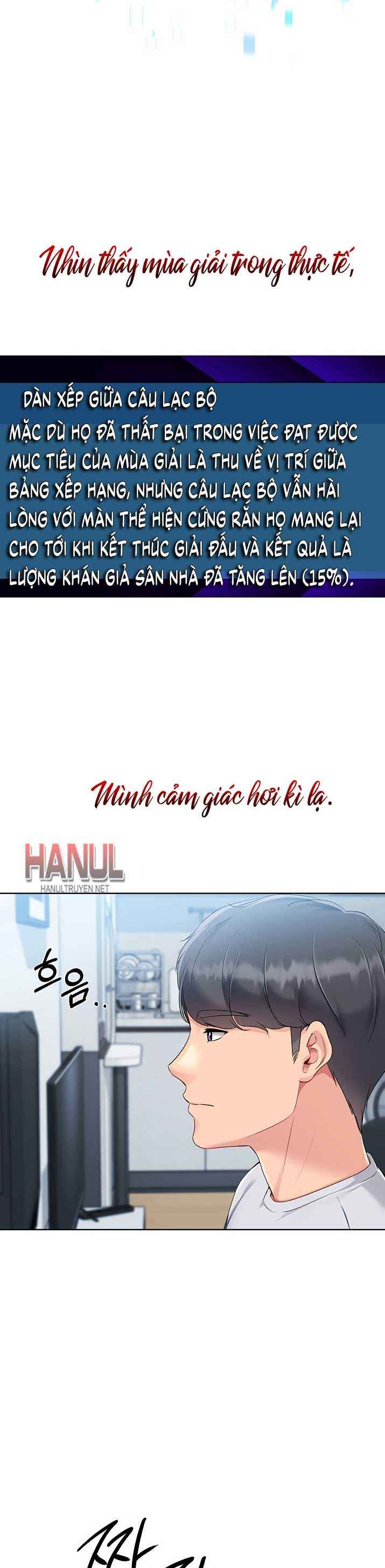 đọc truyện Volleyball Girls Chương 53 ảnh 4 tại Thiên Thai Truyện