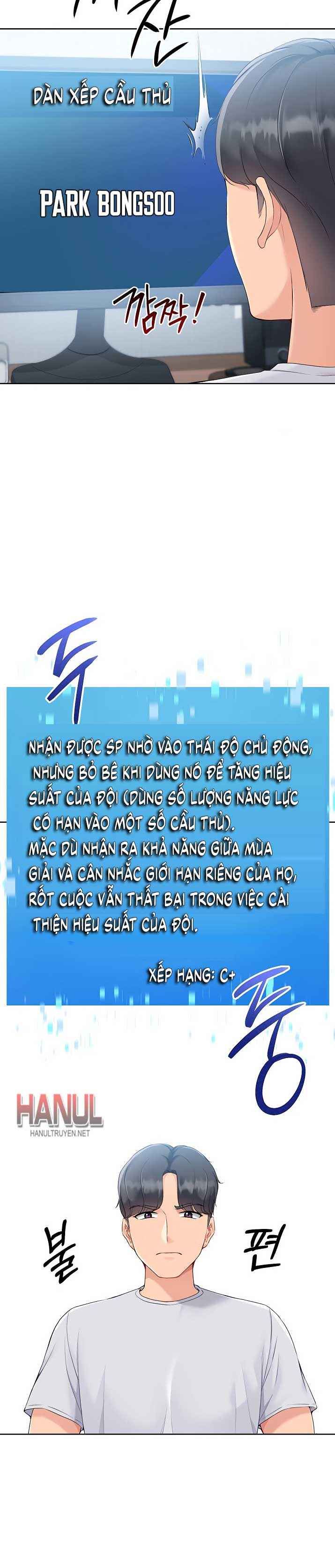 đọc truyện Volleyball Girls Chương 53 ảnh 5 tại Thiên Thai Truyện