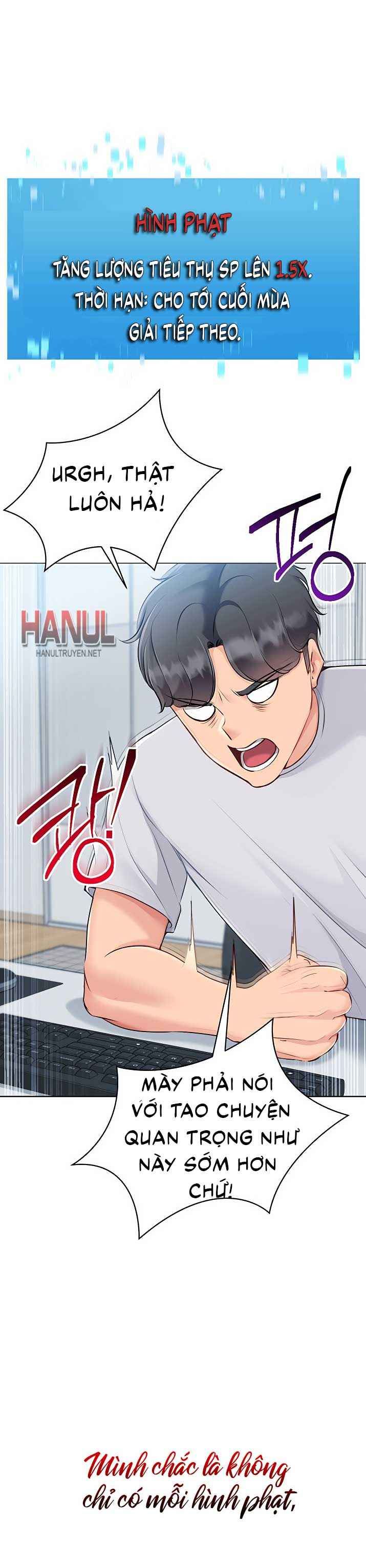 đọc truyện Volleyball Girls Chương 53 ảnh 6 tại Thiên Thai Truyện