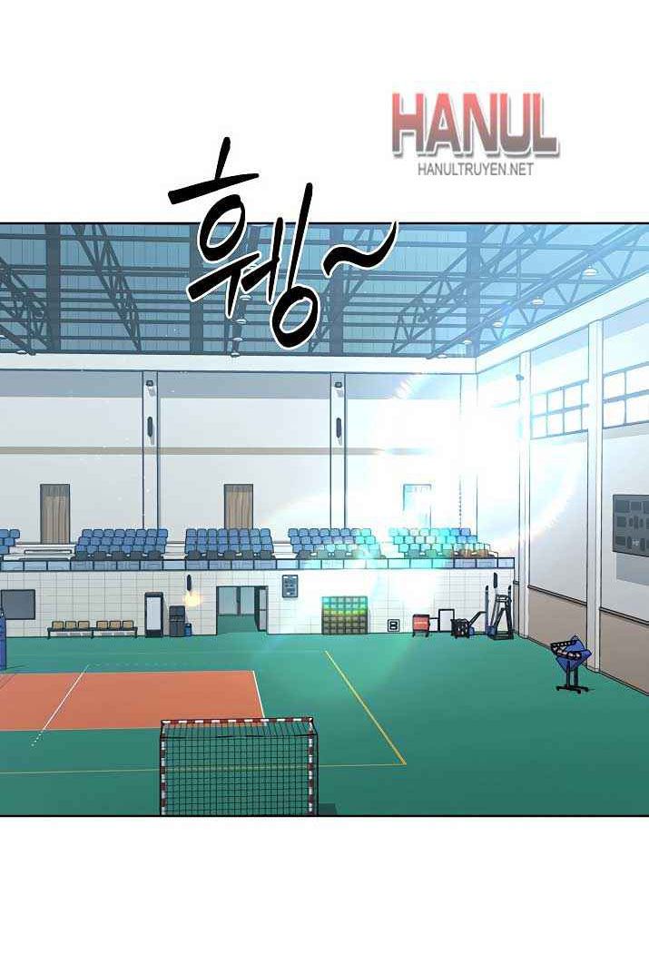 đọc truyện Volleyball Girls Chương 53 ảnh 8 tại Thiên Thai Truyện