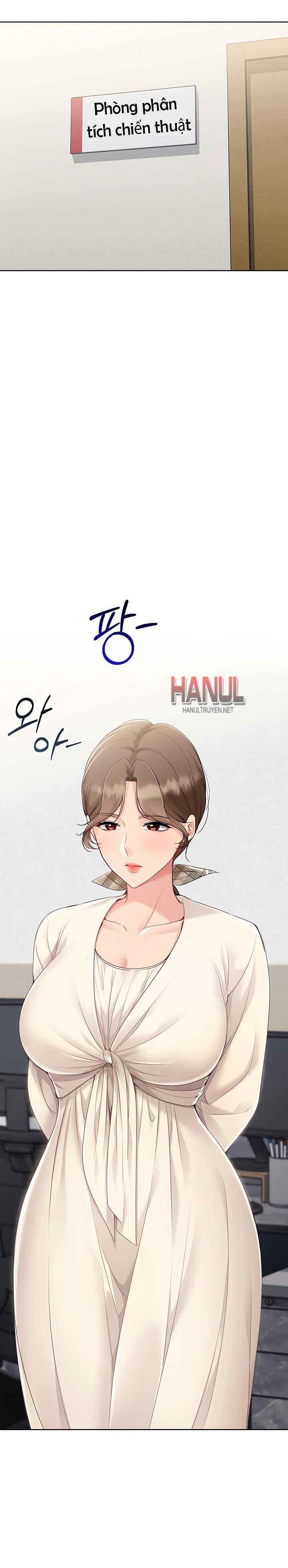 đọc truyện Volleyball Girls Chương 53 ảnh 11 tại Thiên Thai Truyện