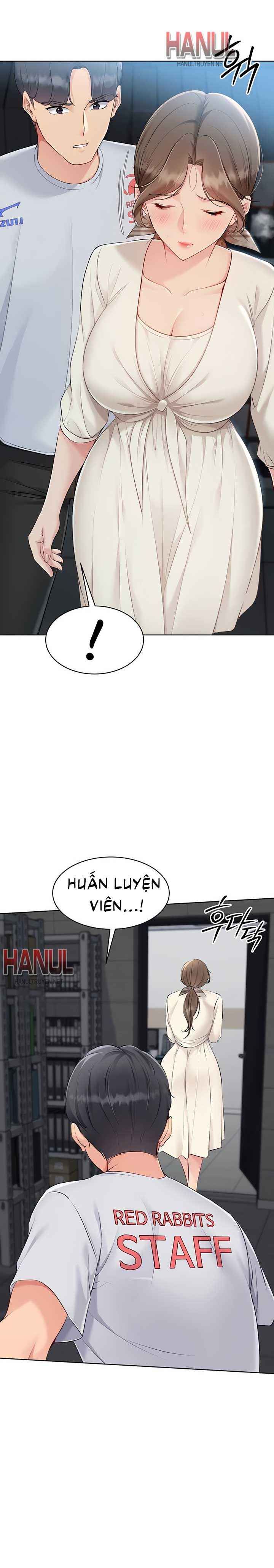 đọc truyện Volleyball Girls Chương 54.5 ảnh 3 tại Thiên Thai Truyện