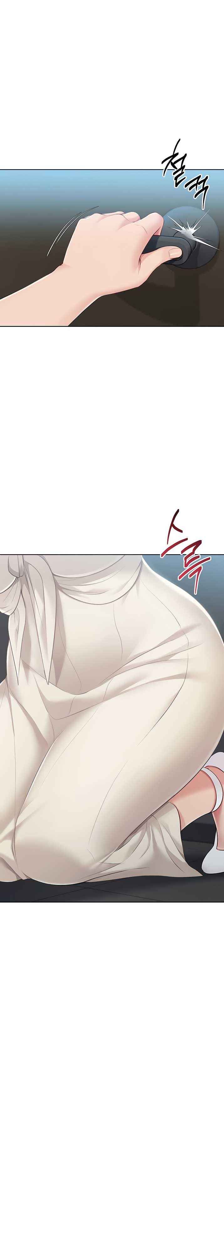 đọc truyện Volleyball Girls Chương 54.5 ảnh 12 tại Thiên Thai Truyện