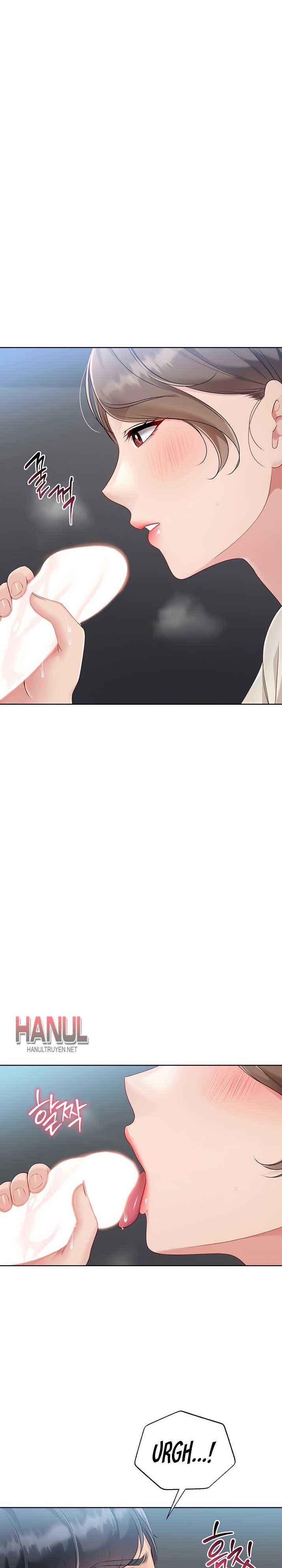 đọc truyện Volleyball Girls Chương 54.5 ảnh 15 tại Thiên Thai Truyện