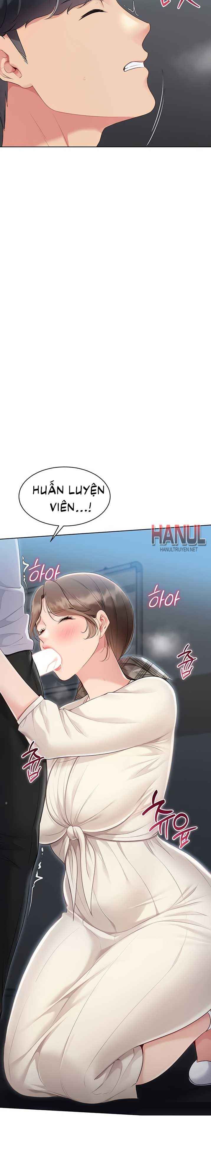 đọc truyện Volleyball Girls Chương 54.5 ảnh 16 tại Thiên Thai Truyện