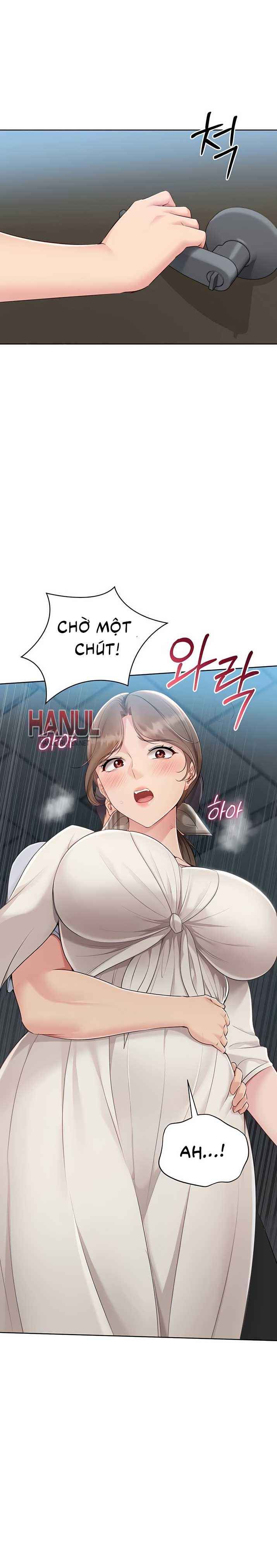 đọc truyện Volleyball Girls Chương 54.5 ảnh 4 tại Thiên Thai Truyện