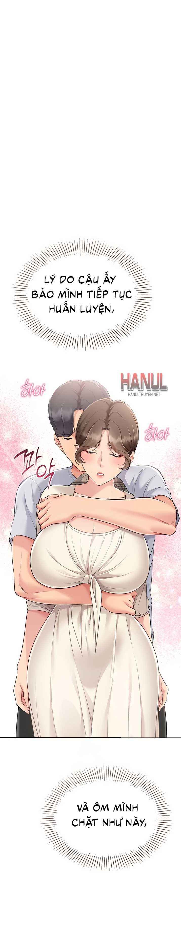 đọc truyện Volleyball Girls Chương 54.5 ảnh 6 tại Thiên Thai Truyện