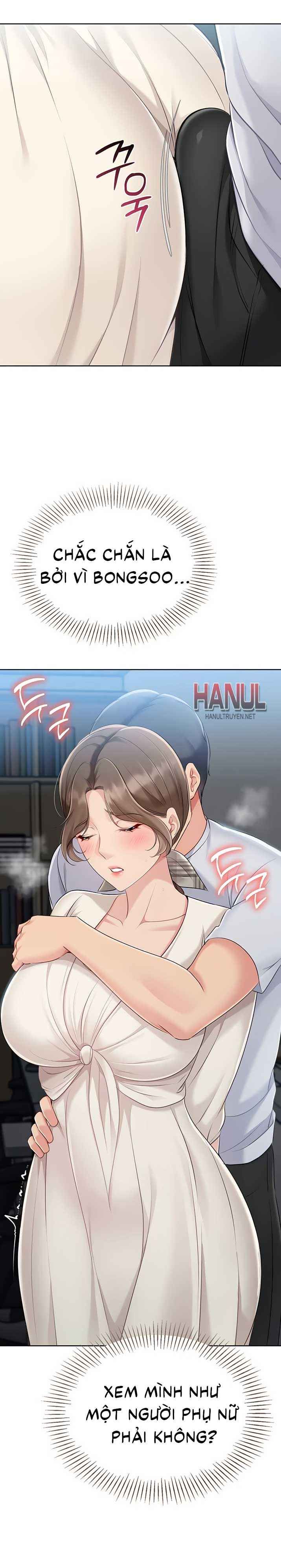 đọc truyện Volleyball Girls Chương 54.5 ảnh 7 tại Thiên Thai Truyện