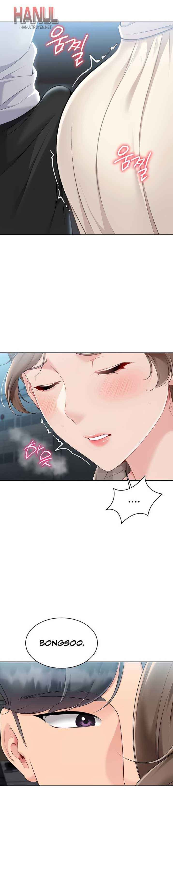 đọc truyện Volleyball Girls Chương 54.5 ảnh 8 tại Thiên Thai Truyện