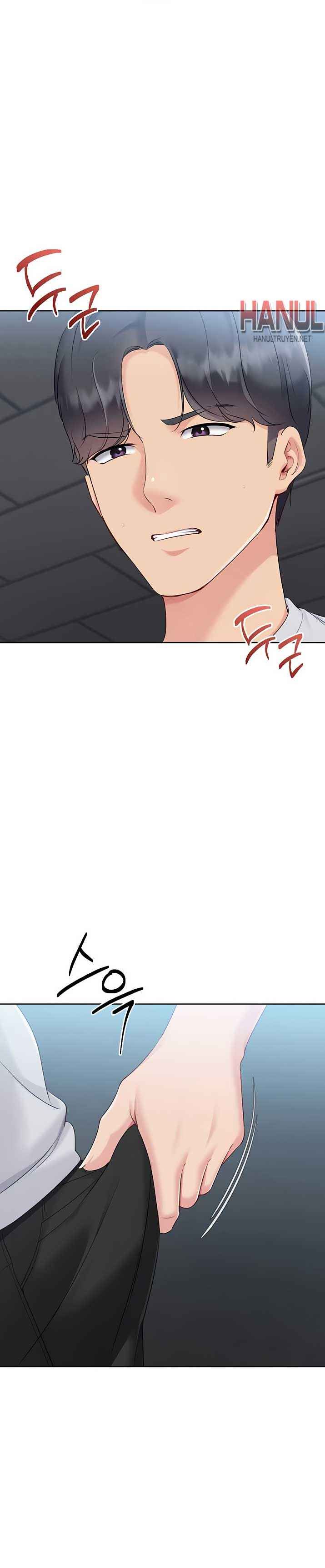 đọc truyện Volleyball Girls Chương 54.5 ảnh 10 tại Thiên Thai Truyện