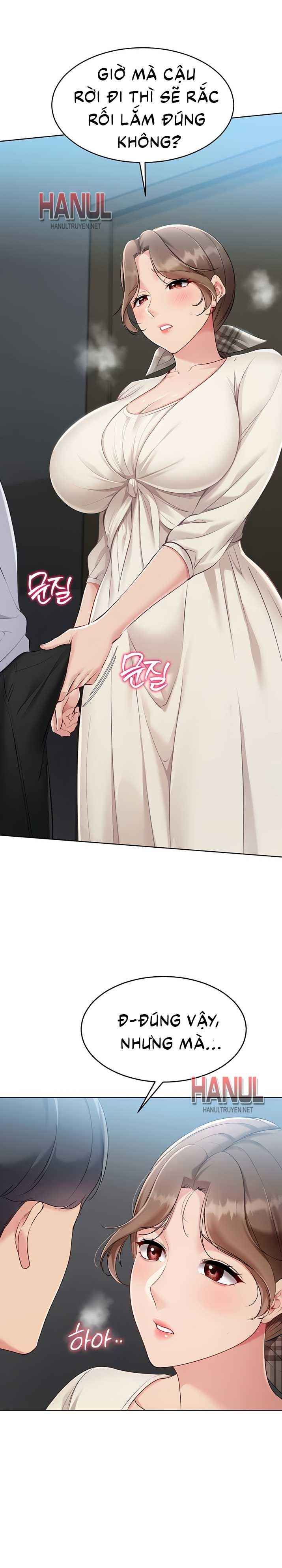 đọc truyện Volleyball Girls Chương 54.5 ảnh 11 tại Thiên Thai Truyện