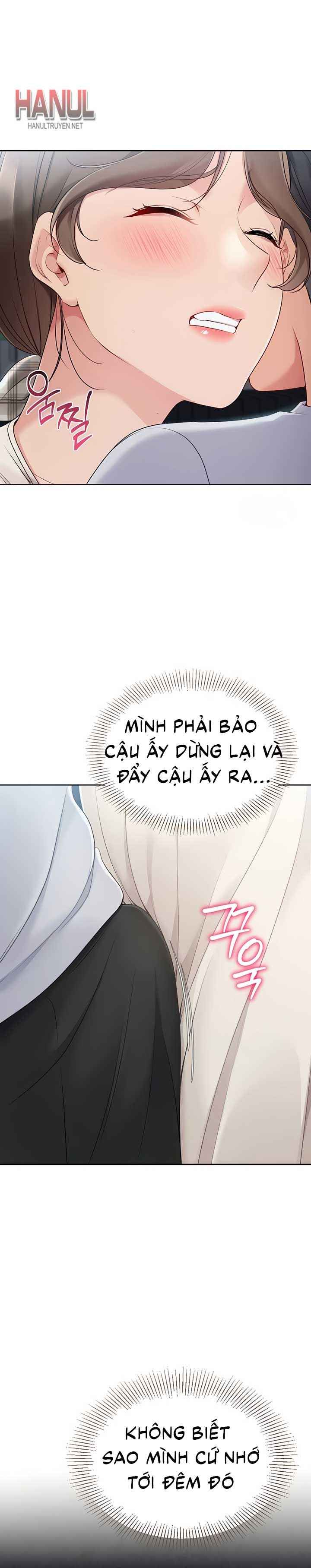 đọc truyện Volleyball Girls Chương 54 ảnh 13 tại Thiên Thai Truyện