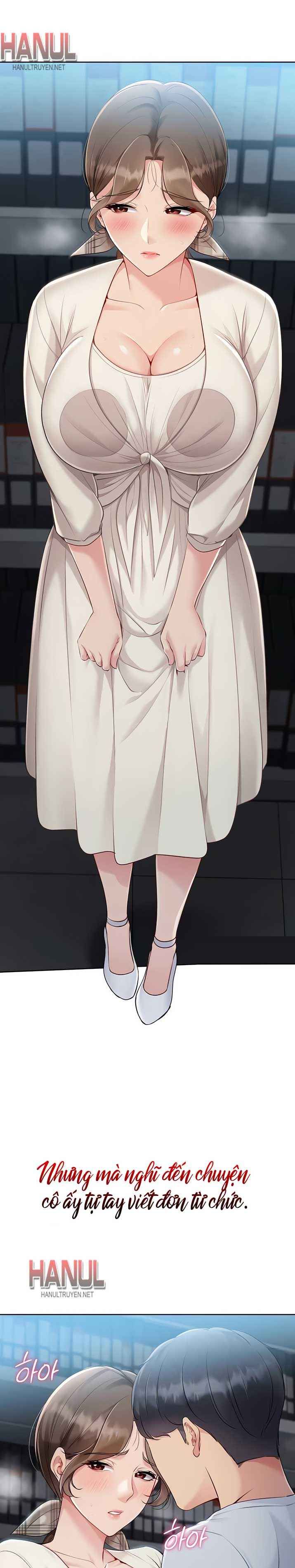 đọc truyện Volleyball Girls Chương 54 ảnh 4 tại Thiên Thai Truyện