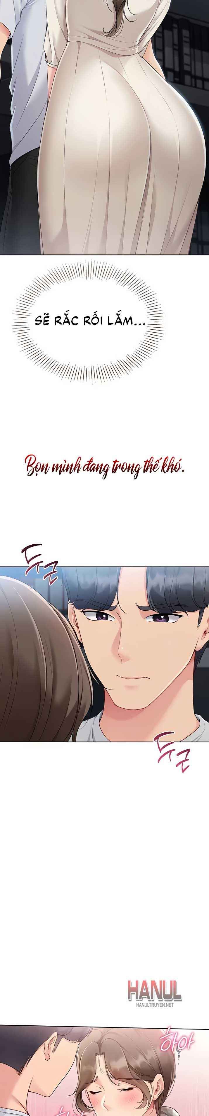 đọc truyện Volleyball Girls Chương 54 ảnh 7 tại Thiên Thai Truyện