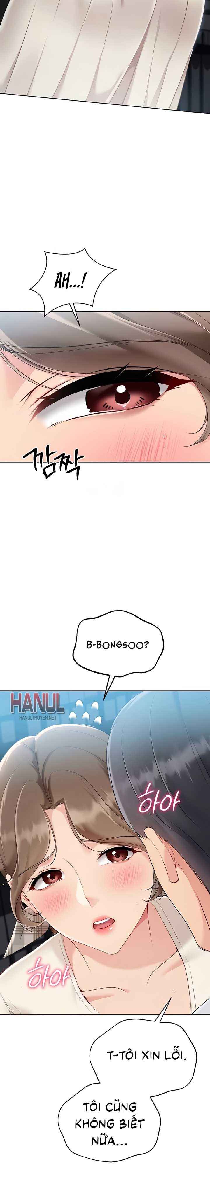 đọc truyện Volleyball Girls Chương 54 ảnh 10 tại Thiên Thai Truyện