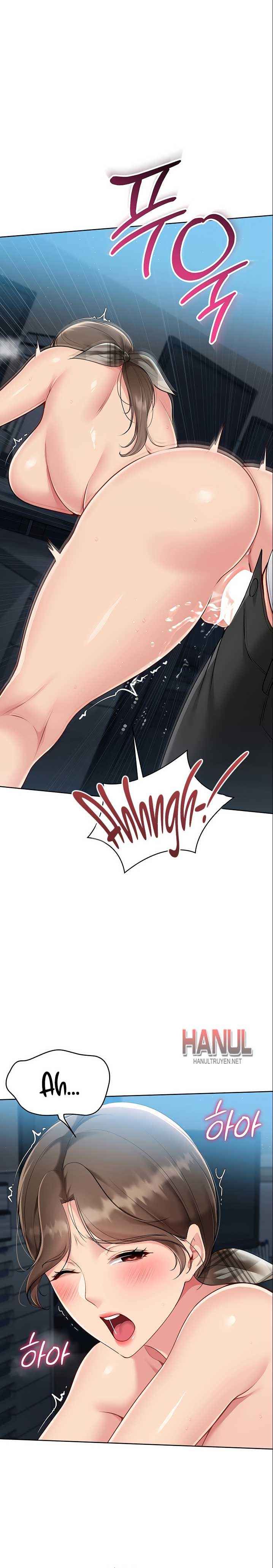 đọc truyện Volleyball Girls Chương 55.5 ảnh 10 tại Thiên Thai Truyện