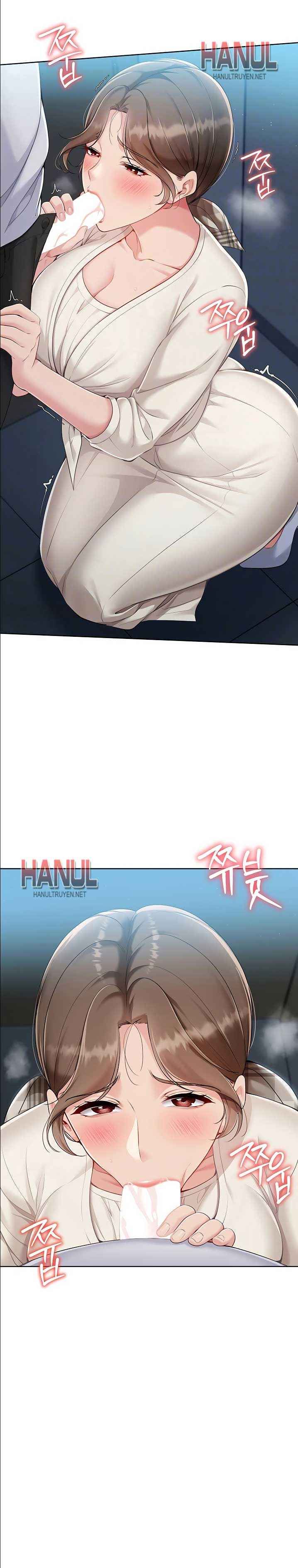 đọc truyện Volleyball Girls Chương 55 ảnh 3 tại Thiên Thai Truyện