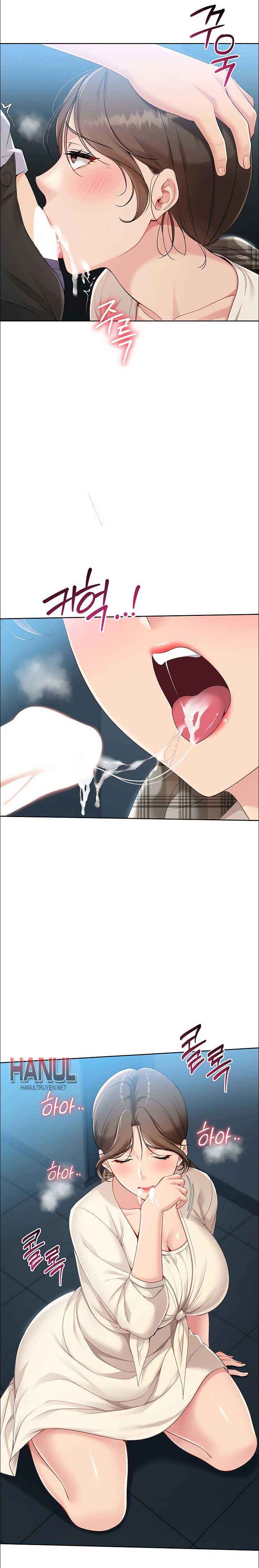 đọc truyện Volleyball Girls Chương 55 ảnh 11 tại Thiên Thai Truyện