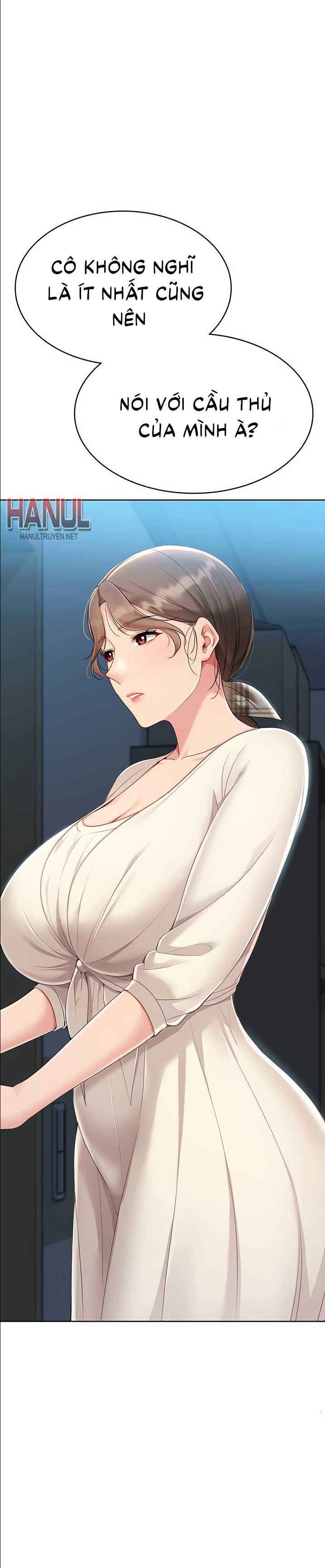 đọc truyện Volleyball Girls Chương 56.5 ảnh 13 tại Thiên Thai Truyện