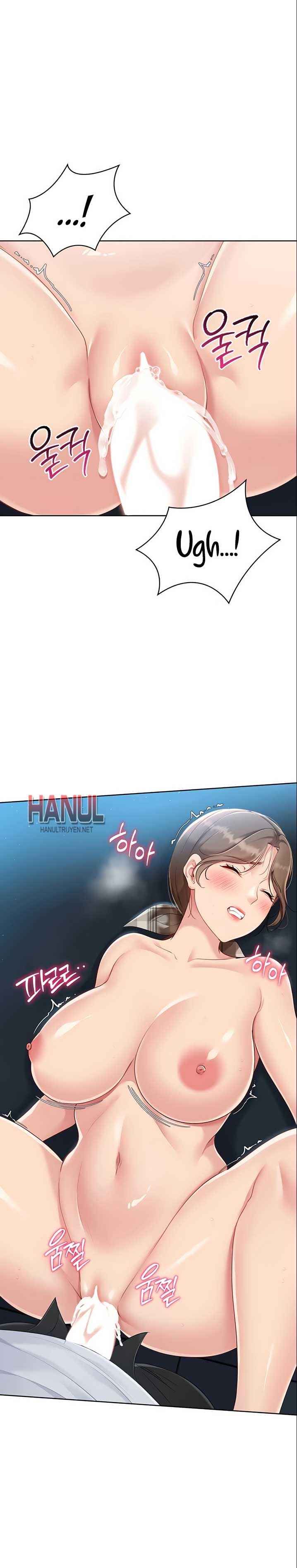 đọc truyện Volleyball Girls Chương 56.5 ảnh 4 tại Thiên Thai Truyện