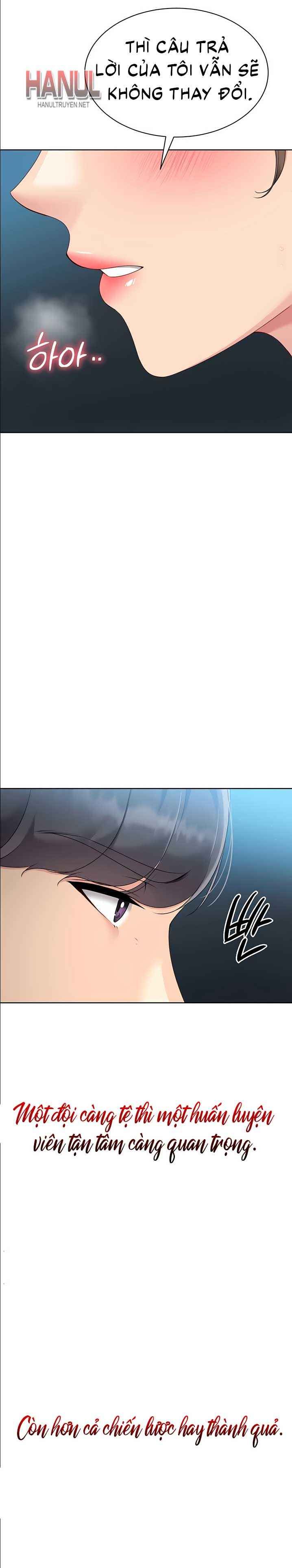 đọc truyện Volleyball Girls Chương 56.5 ảnh 9 tại Thiên Thai Truyện