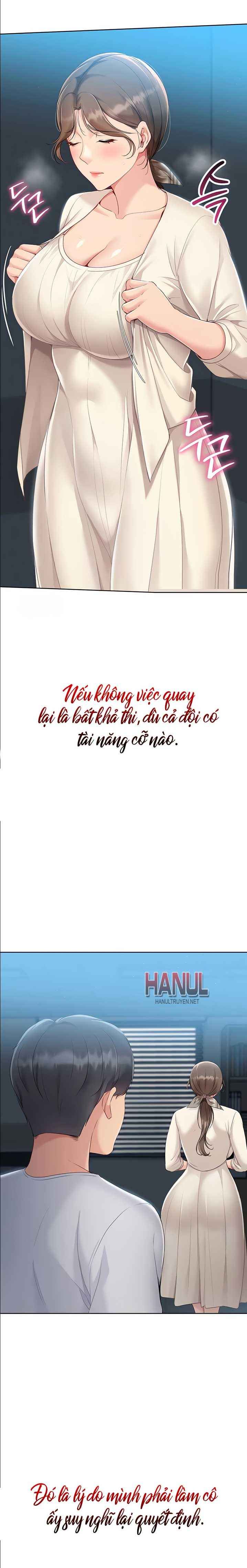 đọc truyện Volleyball Girls Chương 56.5 ảnh 10 tại Thiên Thai Truyện