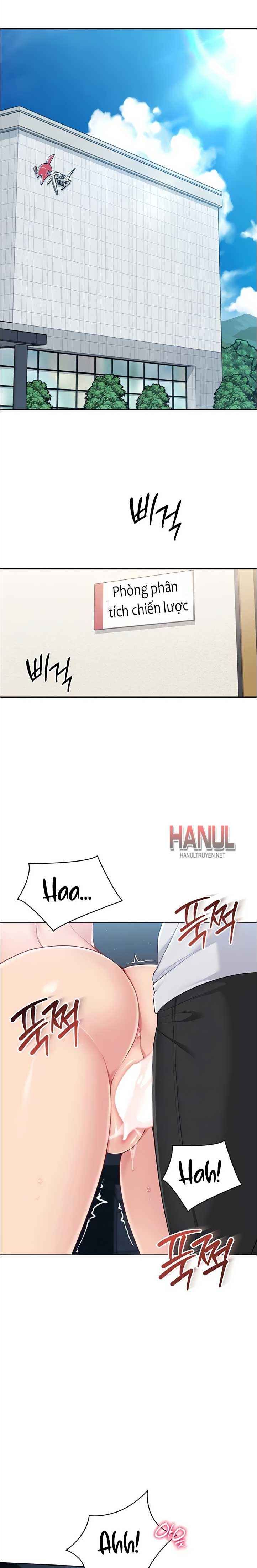 đọc truyện Volleyball Girls Chương 56 ảnh 3 tại Thiên Thai Truyện