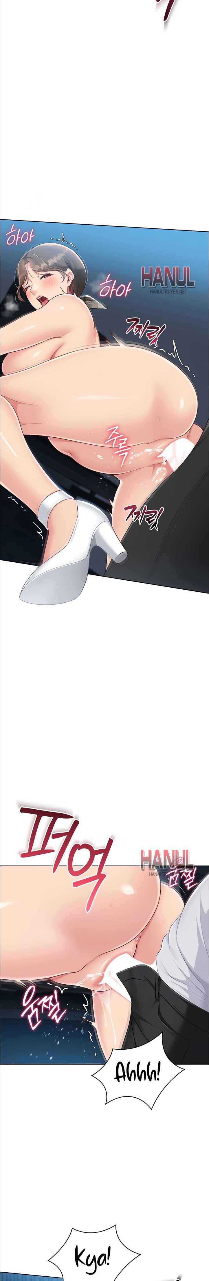 đọc truyện Volleyball Girls Chương 56 ảnh 6 tại Thiên Thai Truyện