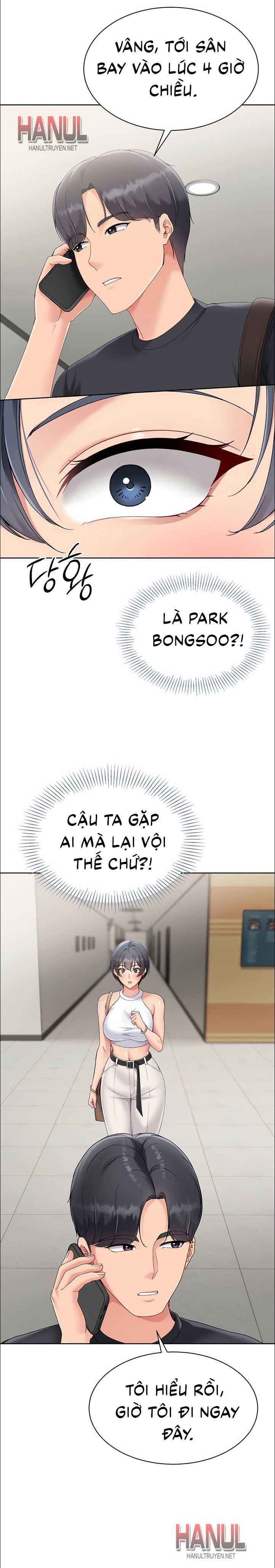 đọc truyện Volleyball Girls Chương 57.5 ảnh 3 tại Thiên Thai Truyện