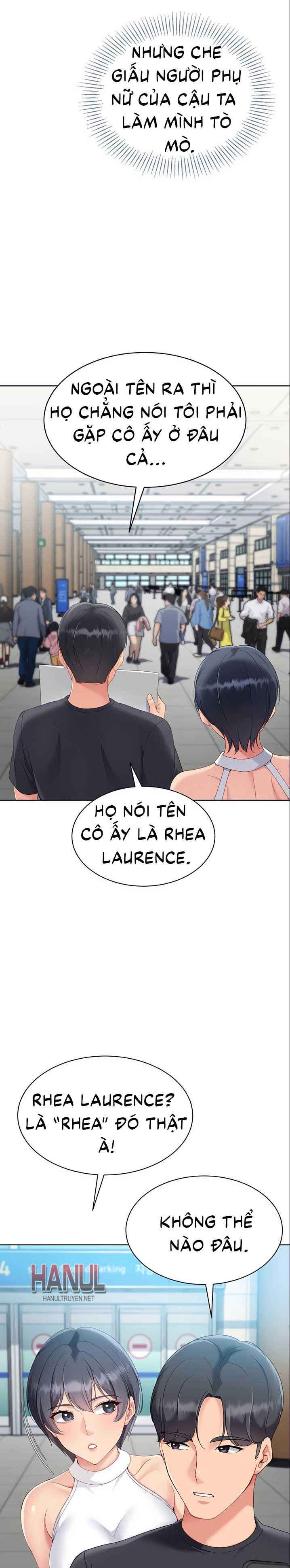 đọc truyện Volleyball Girls Chương 57.5 ảnh 12 tại Thiên Thai Truyện