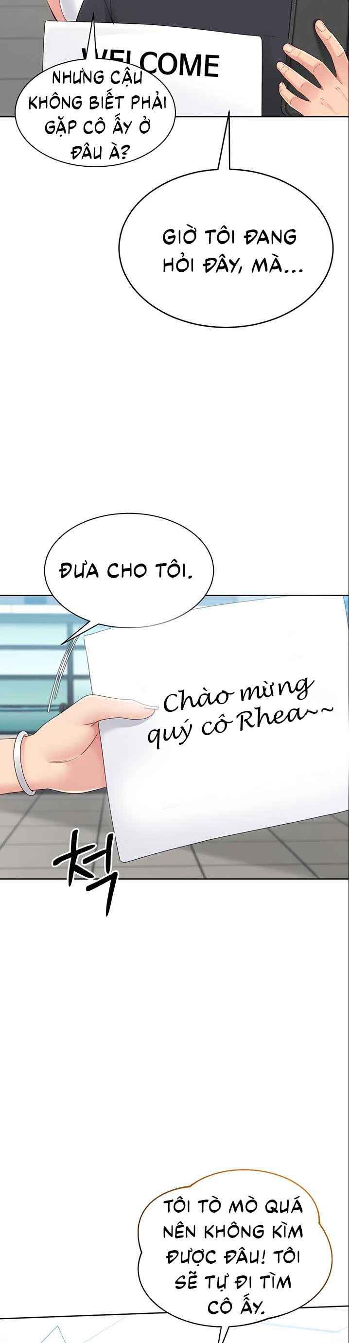 đọc truyện Volleyball Girls Chương 57.5 ảnh 13 tại Thiên Thai Truyện