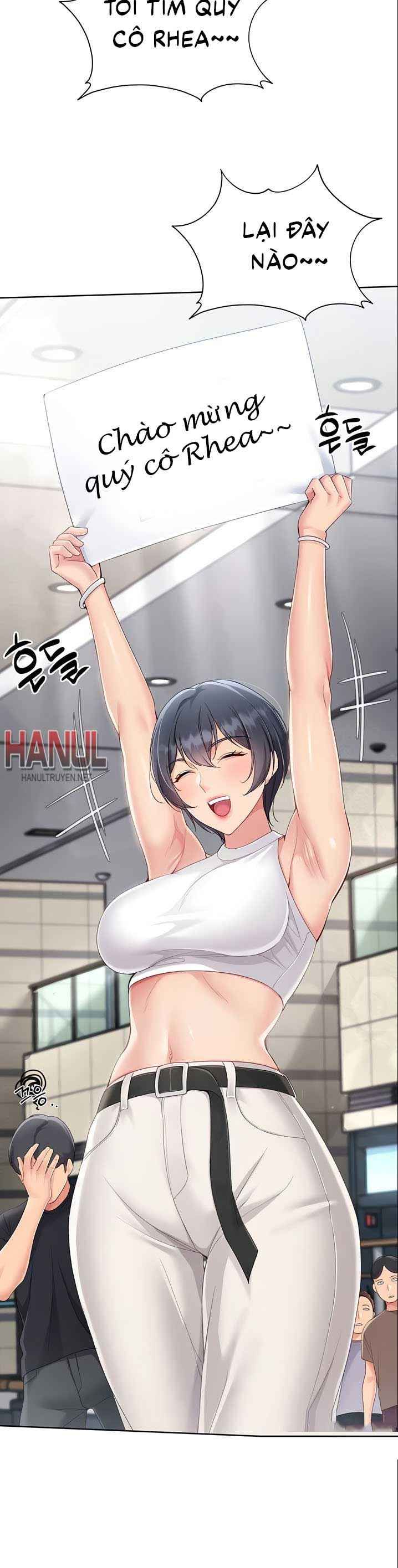 đọc truyện Volleyball Girls Chương 57.5 ảnh 17 tại Thiên Thai Truyện