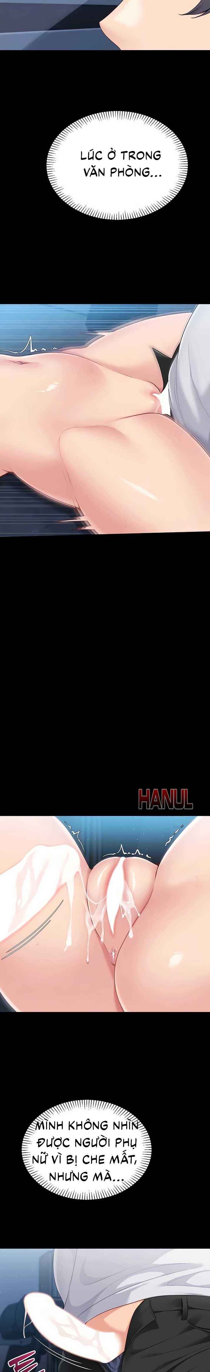 đọc truyện Volleyball Girls Chương 57 ảnh 5 tại Thiên Thai Truyện