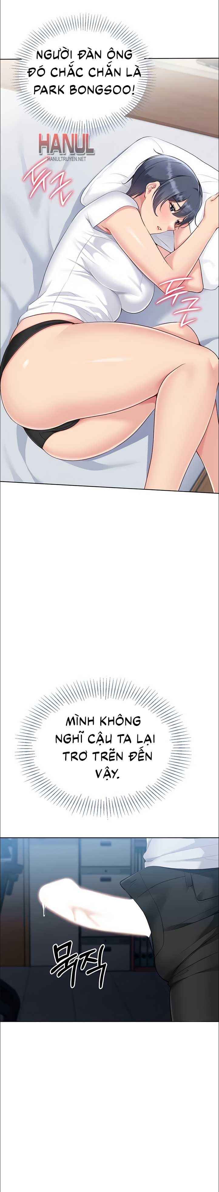 đọc truyện Volleyball Girls Chương 57 ảnh 7 tại Thiên Thai Truyện