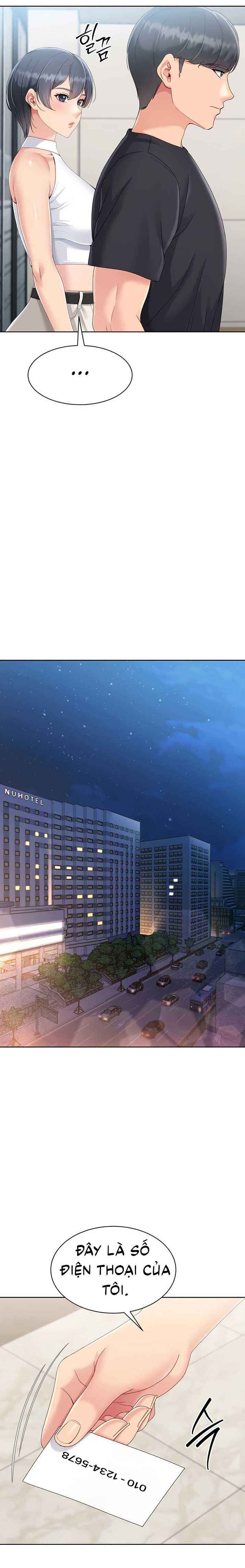 đọc truyện Volleyball Girls Chương 58.5 ảnh 3 tại Thiên Thai Truyện