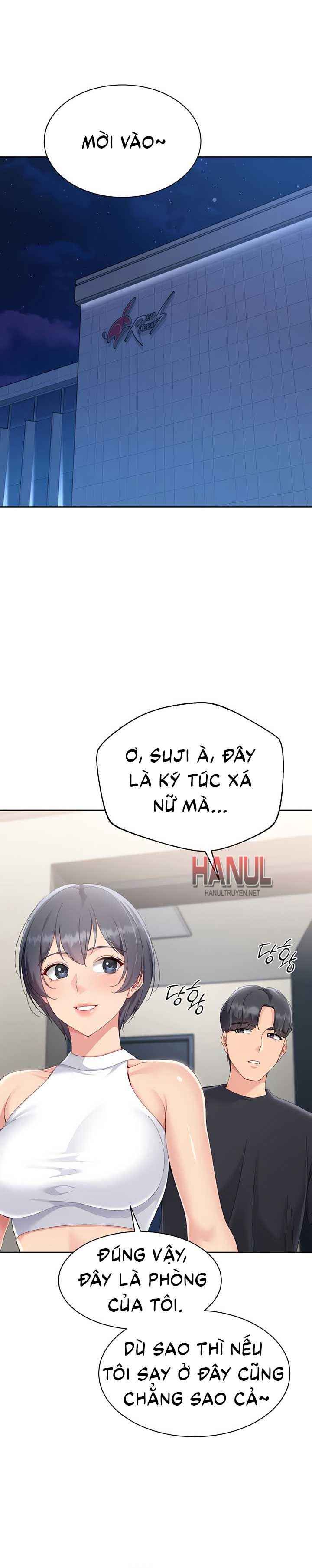 đọc truyện Volleyball Girls Chương 58.5 ảnh 12 tại Thiên Thai Truyện