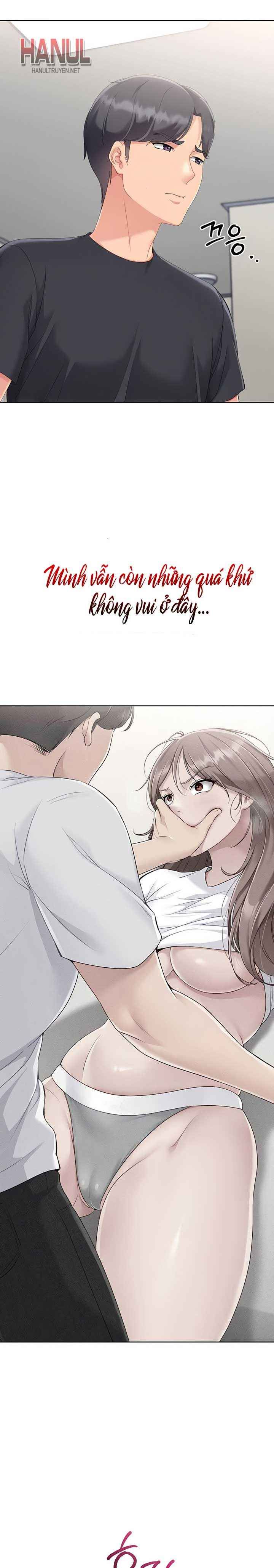 đọc truyện Volleyball Girls Chương 58.5 ảnh 14 tại Thiên Thai Truyện