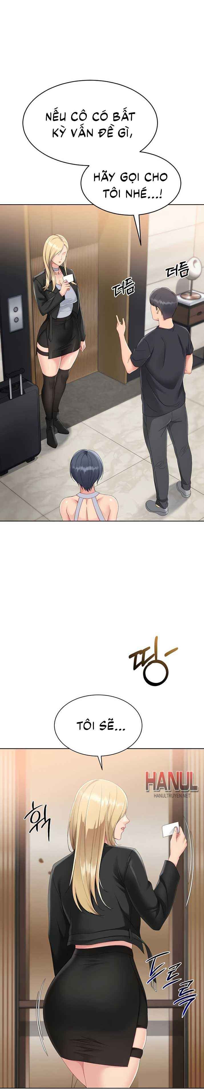 đọc truyện Volleyball Girls Chương 58.5 ảnh 4 tại Thiên Thai Truyện