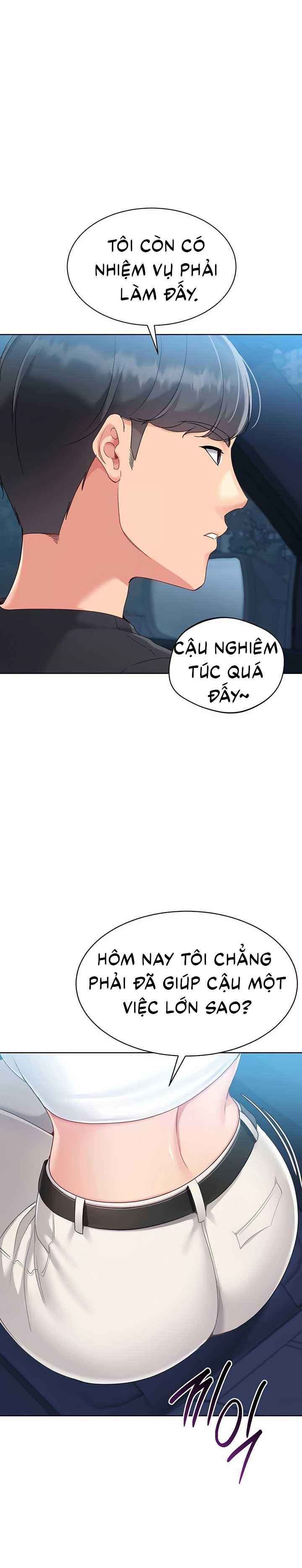 đọc truyện Volleyball Girls Chương 58.5 ảnh 9 tại Thiên Thai Truyện