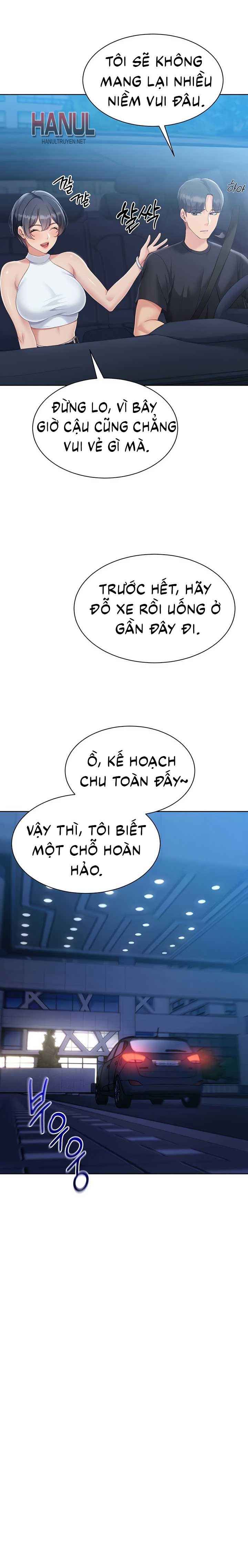 đọc truyện Volleyball Girls Chương 58.5 ảnh 11 tại Thiên Thai Truyện