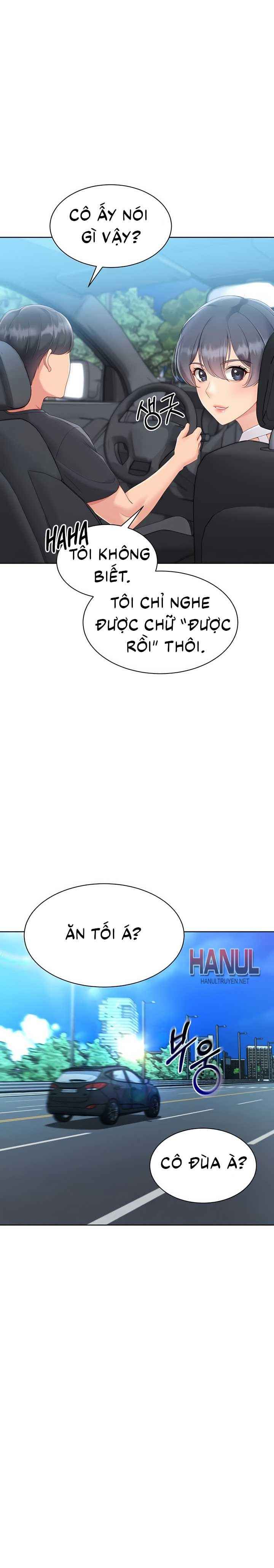 đọc truyện Volleyball Girls Chương 58 ảnh 12 tại Thiên Thai Truyện