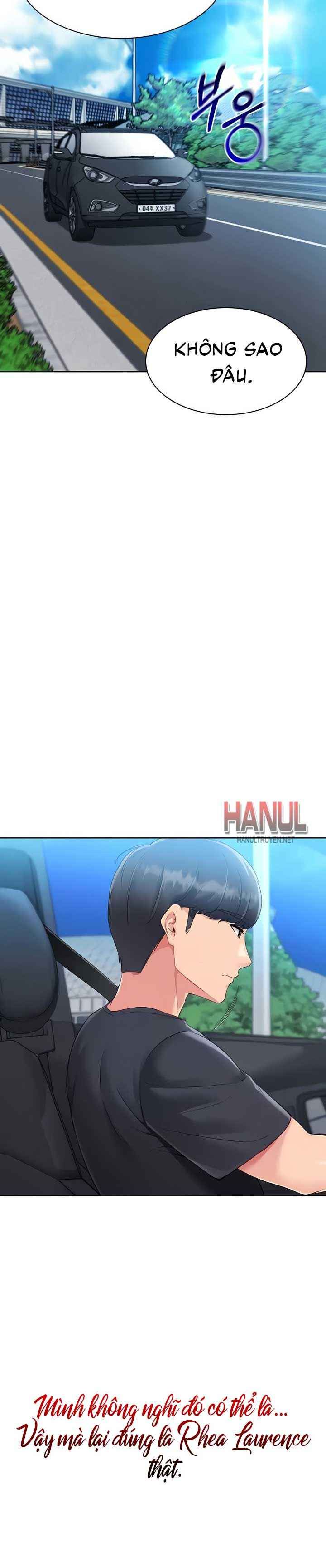 đọc truyện Volleyball Girls Chương 58 ảnh 7 tại Thiên Thai Truyện