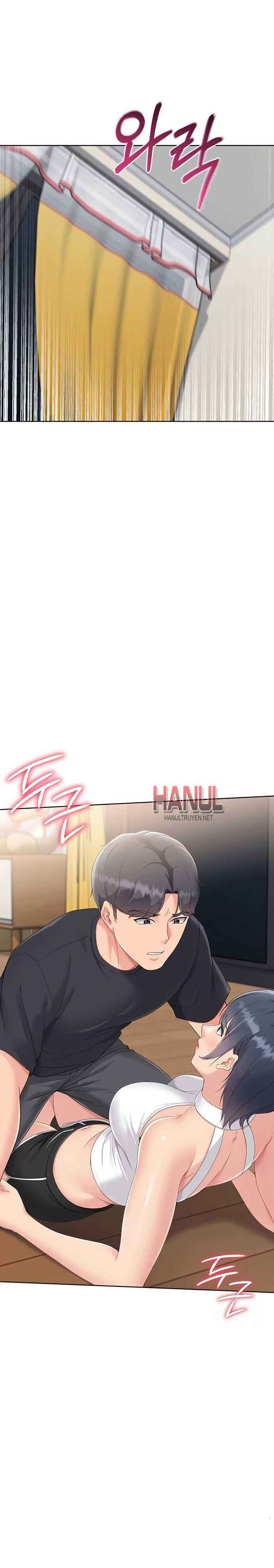 đọc truyện Volleyball Girls Chương 59.5 ảnh 12 tại Thiên Thai Truyện