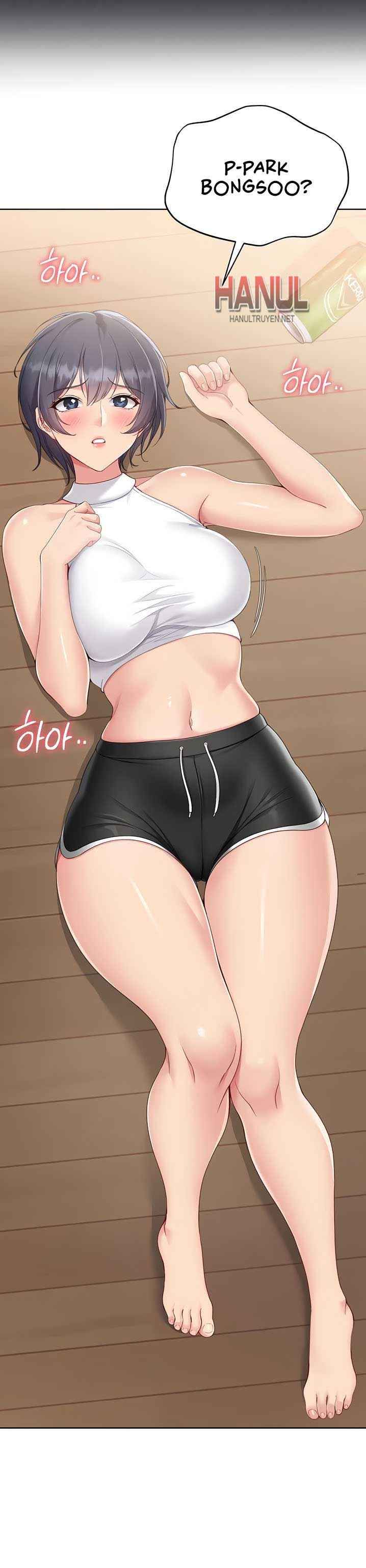 đọc truyện Volleyball Girls Chương 59.5 ảnh 14 tại Thiên Thai Truyện