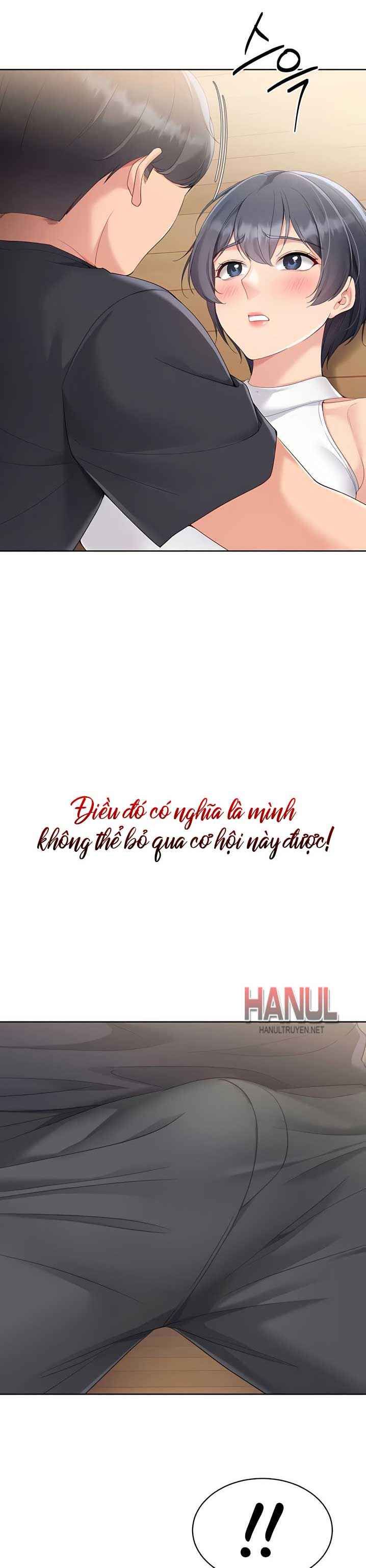 đọc truyện Volleyball Girls Chương 59.5 ảnh 15 tại Thiên Thai Truyện